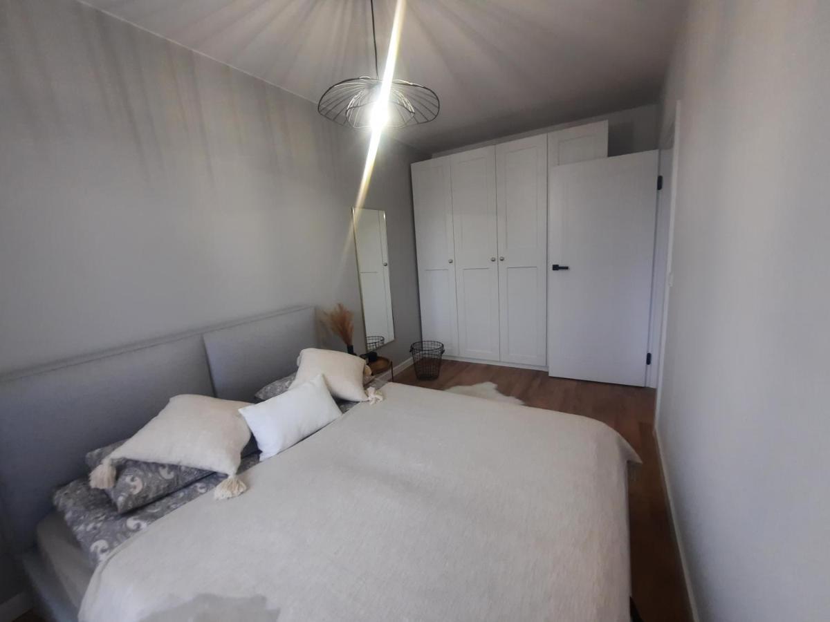 Apartament Centrum Ciechocinek Ngoại thất bức ảnh