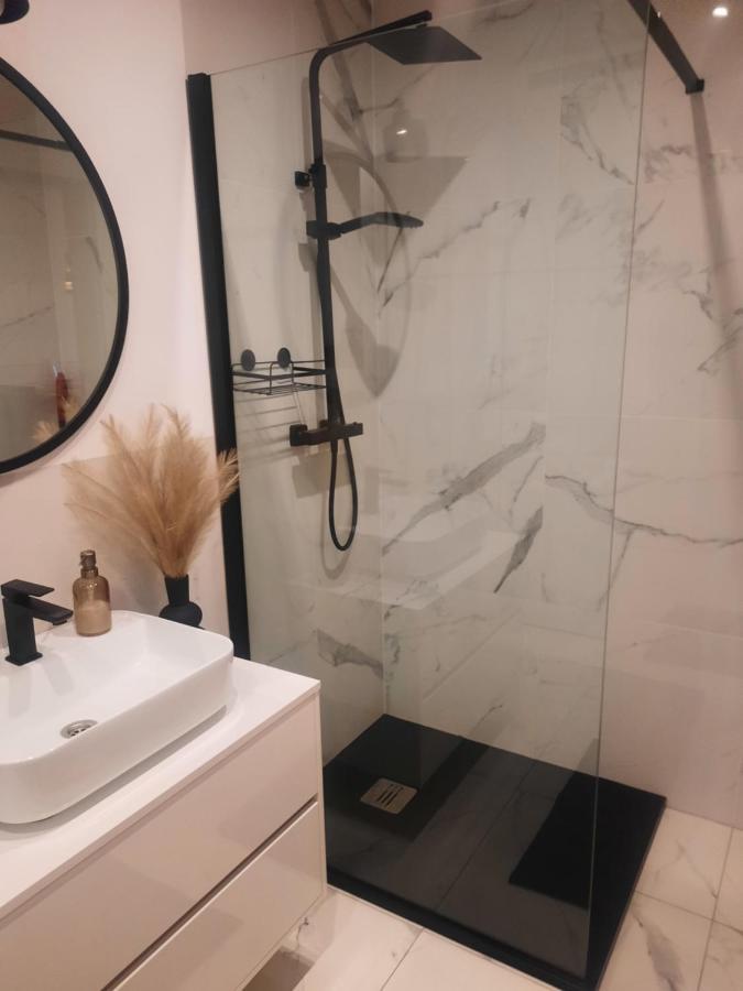 Apartament Centrum Ciechocinek Ngoại thất bức ảnh